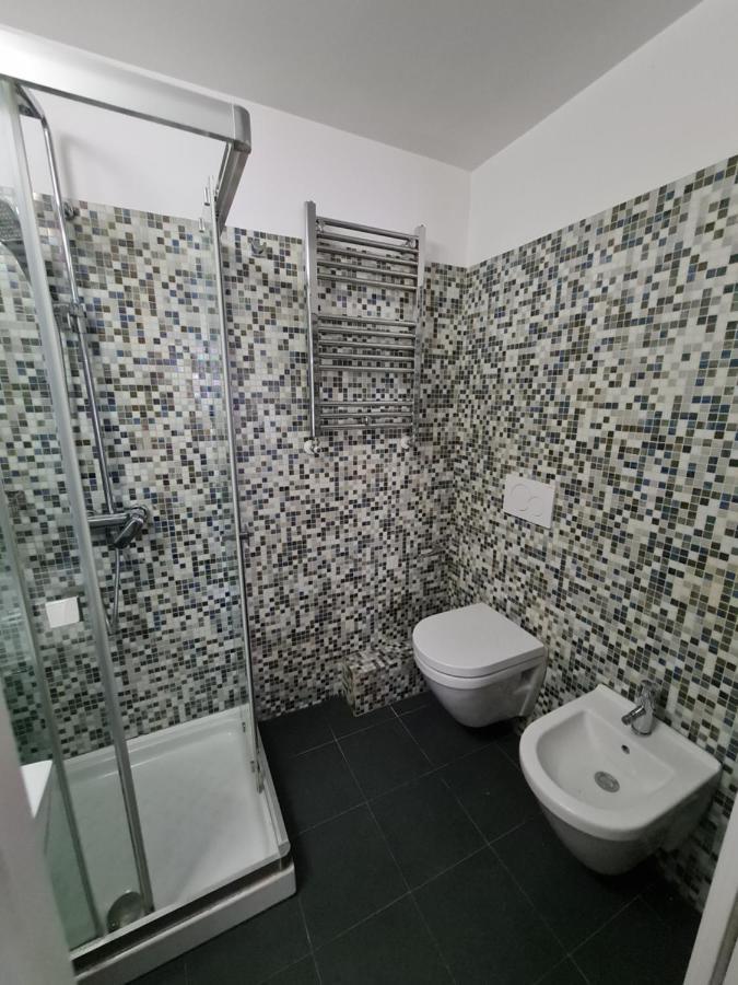 San Marco Luxury Rooms Венеция Экстерьер фото