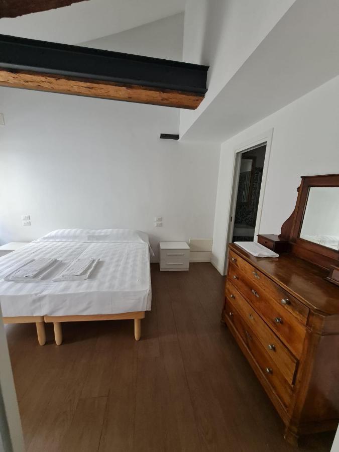 San Marco Luxury Rooms Венеция Экстерьер фото