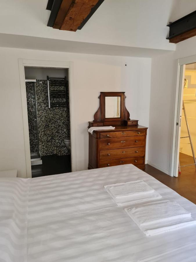 San Marco Luxury Rooms Венеция Экстерьер фото