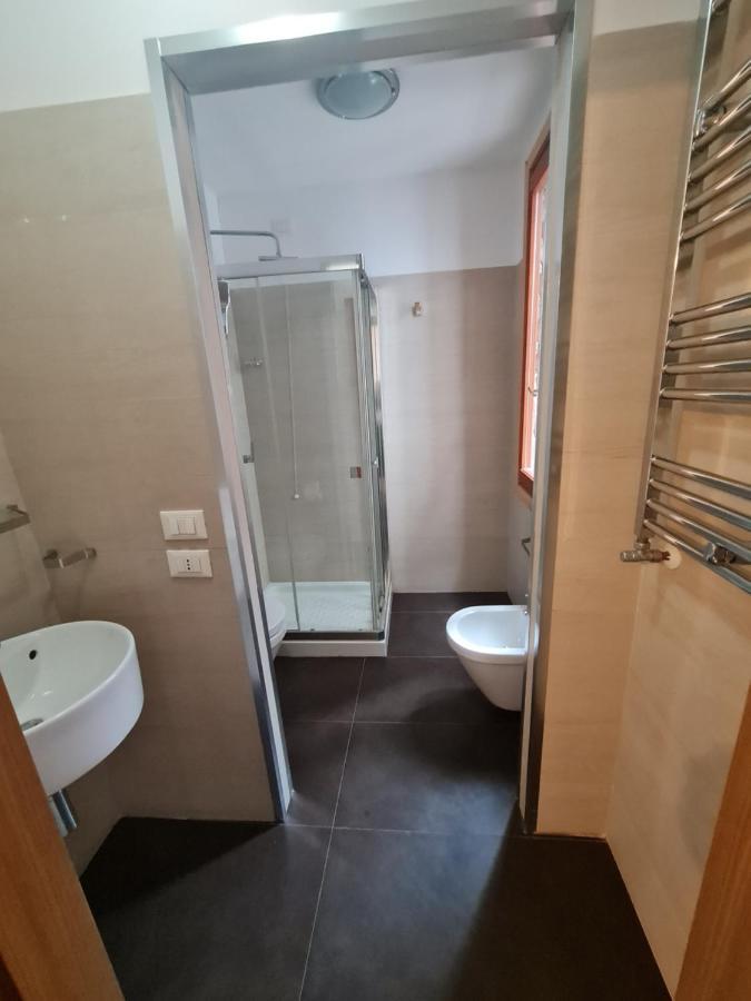 San Marco Luxury Rooms Венеция Экстерьер фото