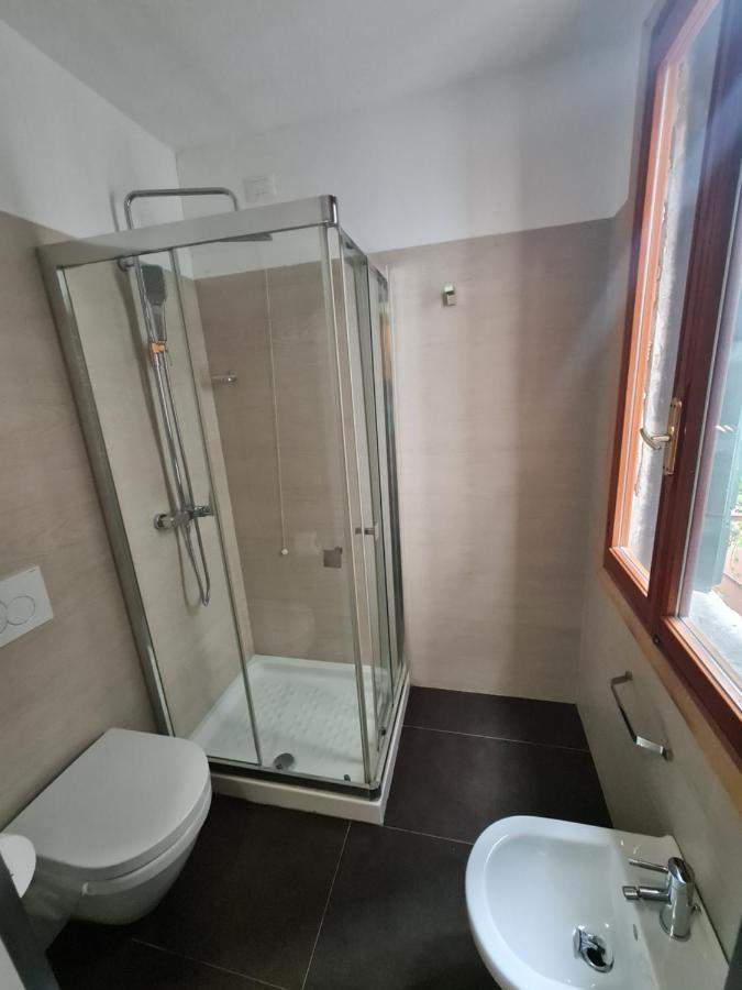 San Marco Luxury Rooms Венеция Экстерьер фото