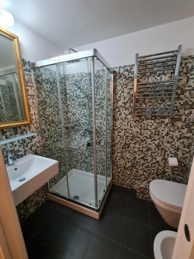 San Marco Luxury Rooms Венеция Экстерьер фото
