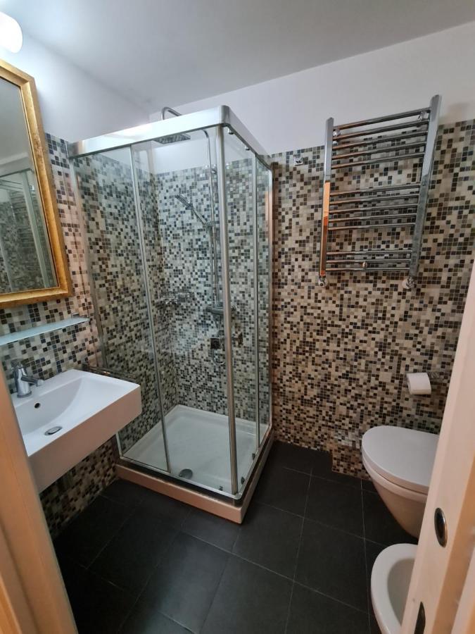 San Marco Luxury Rooms Венеция Экстерьер фото