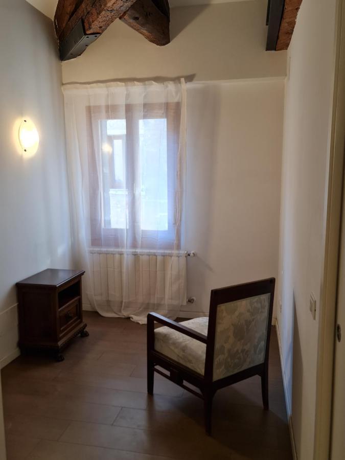 San Marco Luxury Rooms Венеция Экстерьер фото