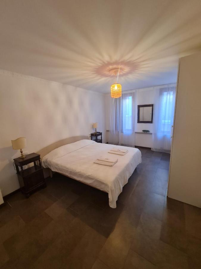 San Marco Luxury Rooms Венеция Экстерьер фото