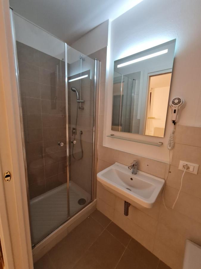 San Marco Luxury Rooms Венеция Экстерьер фото