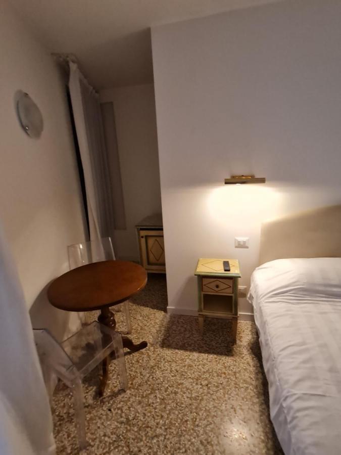 San Marco Luxury Rooms Венеция Экстерьер фото