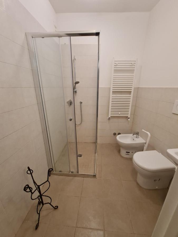 San Marco Luxury Rooms Венеция Экстерьер фото