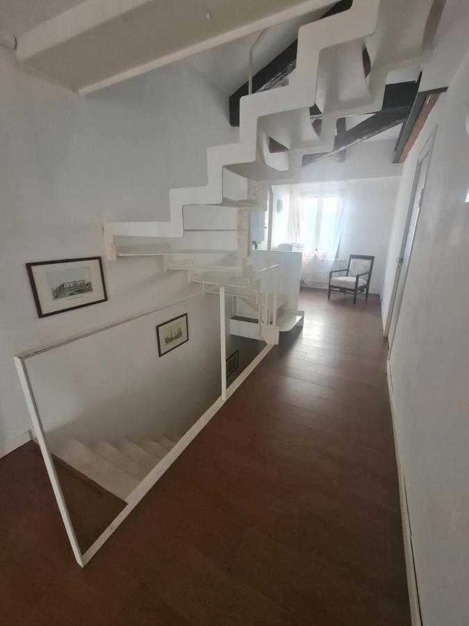 San Marco Luxury Rooms Венеция Экстерьер фото