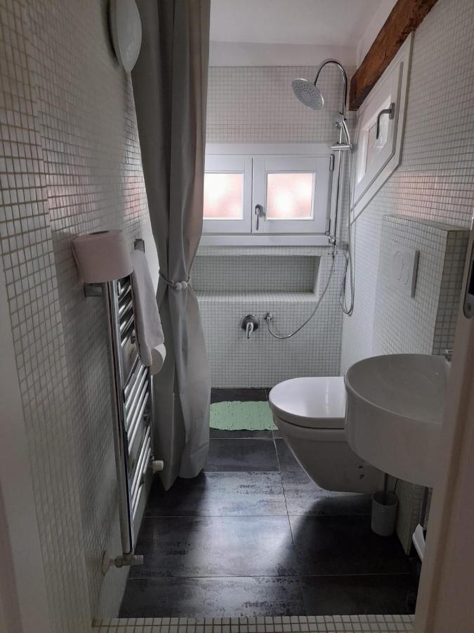 San Marco Luxury Rooms Венеция Экстерьер фото