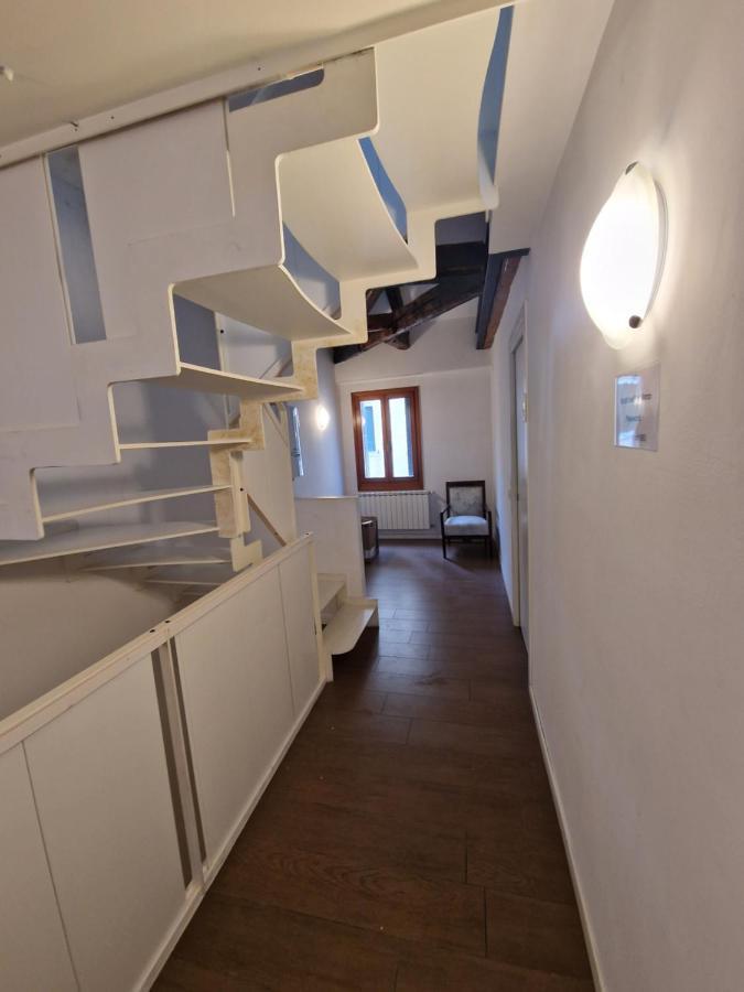 San Marco Luxury Rooms Венеция Экстерьер фото