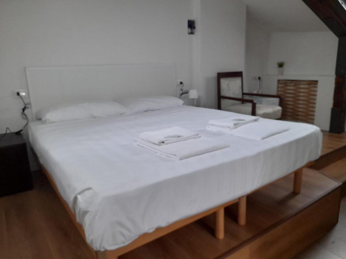 San Marco Luxury Rooms Венеция Экстерьер фото